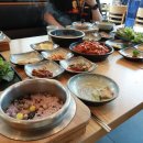청학동한식전문점