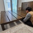 골든캐슬 | 도봉롯데캐슬골든파크 아파트 침대다리재단 작업 후기