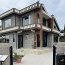 지니의2층3룸주택 | [충남/공주] 제민천 애견 동반 가능 카페 : 쉐마롱 내돈내산 후기