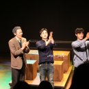 (온라인 공연) 연극 <나와 할아버지> 이미지