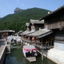 완도 객사 이미지