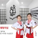 품 태권도 이미지