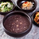 신고집찜 칼국수 이미지