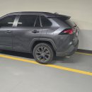 이기적인 주차단속 필요성 이미지