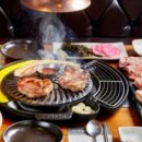 제주도야지 삼겹살 앞 이미지