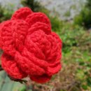 핸드메이드 손뜨개 이미지