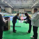 경희대 석사 백호태권도장 이미지