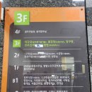 밤밭노인복지관 1층 이미지