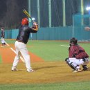 장안천야구장 이미지