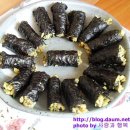 오케이김밥 이미지