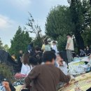 서시천자전거길4(좌) | 2026 여의도 불꽃축제 명당 추천 | 2025 불꽃축제 시야 비교후기 | 이촌한강vs여의도한강