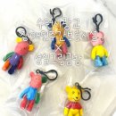 한벗장애인주간보호시설 | 수원시광교장애인주간보호시설 베어브릭 키링 물감페인팅 힐링 클래스 후기 휠체어 가능 수원광교공방...