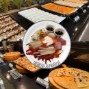 하길로 L | 충남 천안 티웨딩 연회장 뷔페 시식후기 l 밥 맛있는 천안 웨딩홀 추천