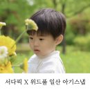 삼원로3길 | 따뜻한 감성의 서울 근교 야외 스냅 서다픽 x 위드풀