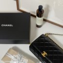 킹스세탁 | ꒰ Kings In Bag 킹스인백 ꒱ 샤넬 WOC 이너백후기