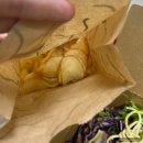 (주)샐러디 | 샐러디 누들볼 내돈내산 후기｜고소삼겹 들기름파스타 칼로리,솔직리뷰