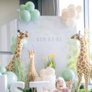 비비안살롱 | [판교 분당 돌스냅추천] 돌잔치 사진 실패없이 남기고 싶다면? 1인작가 비비안스냅 후기