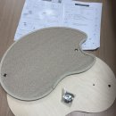 갸또 | 갸또블랑코 캣타워 후기 + 주의사항 공유