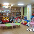 청소년수련관 별관(1층) 이미지