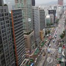 강남대로 이미지