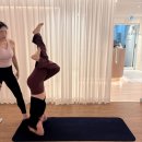 관양빌딩 | 혜나요가 안양관양점 방문 후기 | 차분한 분위기 속 체계적인 요가 수업 경험