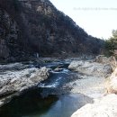 구미정야영장 화장실 이미지