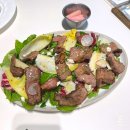 다미방푸드 | [서울역 맛집] 독립밀방 점심 예약! KTX역사 4층 식당가