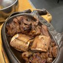 장수갈비집 | [명동 맛집] 1968년부터 이어온 노포 소갈비 맛집 장수갈비, 영양센터 옆 숨은 찐맛집 (폐업)