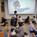 운남중학교 김천인터넷뉴스
