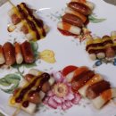 고모님떡볶이