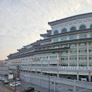 자유온천 | 동해보양온천컨벤션호텔 온돌방 투숙 자유수영 후기