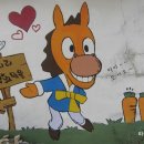 마지리벽화마을 이미지