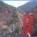 강천산군립공원(병풍폭포) 이미지