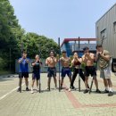 전주 크로스핏 이미지