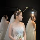 어썸헤어 | 청담어썸 본식가봉 헤어, 메이크업 후기