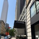 [✈️ New York] 뉴욕 모토 바이 힐튼 뉴욕시티 첼시 후기 Motto by Hilton New York City Chelsea