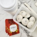 신대방삼거리역 필라테스 트리엘필라테스 신대방삼거리점 ~푸드뱅크 이벤트 후기 도착~!