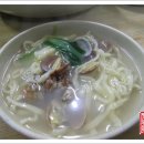 서해바지락칼국수 - 서대문구 북아현로4길 2 | 서해바지락칼국수