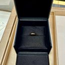 (주)코코 | 샤넬 코코크러쉬 미니 베이지골드 구입후기_샤넬 신세계 헤리티지, 가격, 상품권, 착용샷