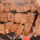 면천갈비 이미지