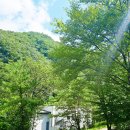 V528 | 강원도 춘천 스파 펜션 추천, 사계절 내내 힐링 가능한 춘천 V528 풀빌라 펜션 후기