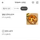 경성꽈배기도화점