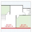 매일매일 호캉스 기분내기위해 꾸며본 24평 아파트 반셀프 인테리어 랜선집들이! 이미지