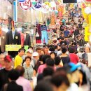 설악눈메골시장 이미지