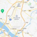 백마로+강송로 이미지