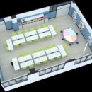 평택청아초등학교 이미지