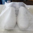 명품 청년 운동화 이미지