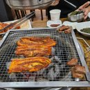 구이박사 | 홍천 비발디파크 돼지갈비 맛집, “홍천조박사화로구이” 내돈내산 방문 후기