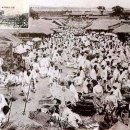 진주 비봉루 이미지