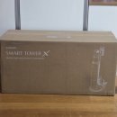 스마트타워 | 에어메이드 무선청소기, 신세계 열어준 AI 모드! 자동 먼지비움 청소기 내돈내산후기 (스마트타워X 5501A)